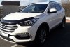 Hyundai Santa Fe  2017.  3