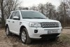 Land Rover Freelander  2012.  3