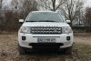 Land Rover Freelander  2012.  8