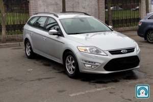 Ford Mondeo  2011 793248