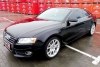 Audi A5  2011.  1