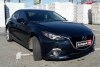 Mazda 3  2015.  3