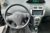 Toyota Yaris  2008.  11