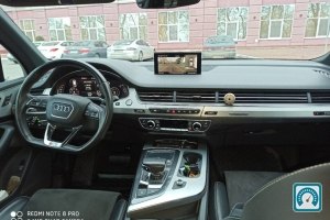 Audi Q7 S-LINE 2015 793343