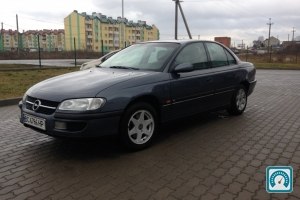 Opel Omega  1997 793354
