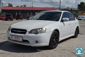 Subaru Legacy  2004 793357