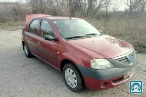 Dacia Logan  2006 793375