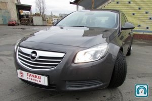 Opel Insignia  2011 793385