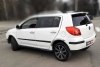Geely MK  2014. Фото 4