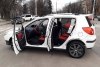 Geely MK  2014. Фото 5