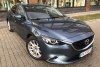 Mazda 6  2017.  1