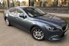 Mazda 6  2017.  4