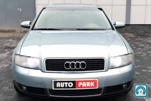 Audi A4  2002 793421
