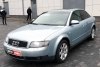 Audi A4  2002.  6