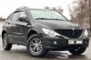 SsangYong Actyon 2.3+GBO 4x4 2009.  1