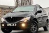 SsangYong Actyon 2.3+GBO 4x4 2009.  2