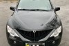 SsangYong Actyon 2.3+GBO 4x4 2009.  3