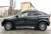SsangYong Actyon 2.3+GBO 4x4 2009.  4