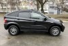 SsangYong Actyon 2.3+GBO 4x4 2009.  5