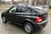 SsangYong Actyon 2.3+GBO 4x4 2009.  6