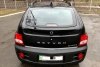 SsangYong Actyon 2.3+GBO 4x4 2009.  7