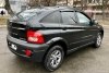 SsangYong Actyon 2.3+GBO 4x4 2009.  8
