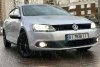 Volkswagen Jetta Official 2012.  1