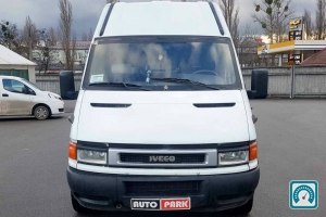Iveco Daily  2000 793482