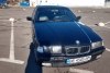 BMW 3 Series 320 1996.  1