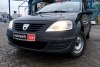 Dacia Logan  2008. Фото 1