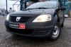 Dacia Logan  2008.  1