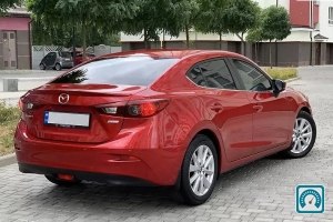Mazda 3 Official 2018 793520
