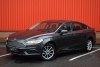 Ford Fusion  2017.  1