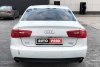 Audi A6  2011.  6