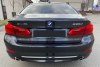 BMW 5 Series X_DRIVE 2017.  5