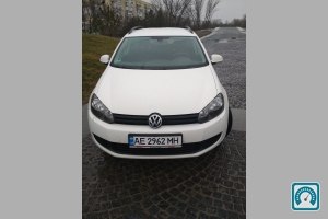 Volkswagen Golf  2012 793588