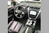 Nissan Murano Platinum AWD 2018.  10