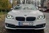 BMW 5 Series  2016.  4