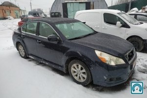 Subaru Legacy  2012 793640