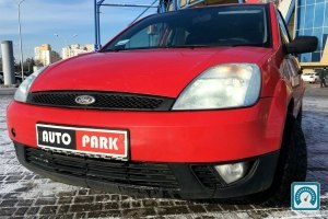 Ford Fiesta  2004 793652