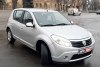 Dacia Sandero  2008.  2