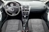 Dacia Sandero  2008. Фото 6