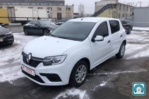 Renault Sandero  2019 793665