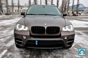 BMW X5 35DX 2012 793678