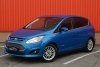Ford C-Max  2014.  1