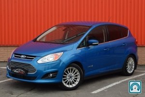 Ford C-Max  2014 793730