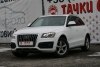 Audi Q5  2011.  1