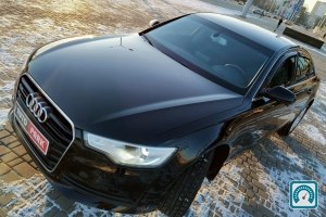 Audi A6  2011 793768