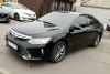 Toyota Camry Official 2015.  1