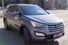 Hyundai Santa Fe  2012.  2